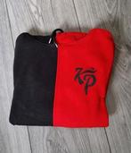 Knolpower Hoodie  maat xs enzo knol - kp, Zwart, Gedragen, Maat 46 (S) of kleiner, Knolpower