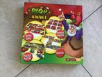 Plop spel 4 in 1 bestaande uit puzzel domino memo lotto, Kinderen en Baby's, Ophalen of Verzenden, 2 tot 4 jaar