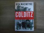 Ben Macintyre Colditz, Boeken, Ophalen of Verzenden, Tweede Wereldoorlog, Zo goed als nieuw, Overige onderwerpen