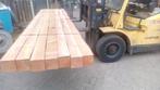 restpartij douglas balken 12x12, Tuin en Terras, Palen, Balken en Planken, Ophalen, Nieuw, 250 cm of meer, Balken