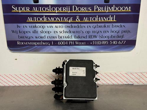 Audi a5-a4 abspomp 3.0 TDI, Auto-onderdelen, Remmen en Aandrijving, Audi, Gebruikt, Ophalen of Verzenden