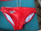 Speedo waterpolopak maat 28 30 jaspo L Heren zwempak Rubber, Watersport en Boten, Waterpolo, Ophalen of Verzenden, Nieuw