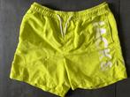 Zwembroek Jack en Jones maat M, Ophalen of Verzenden, Maat 48/50 (M), Groen, Zwemshort