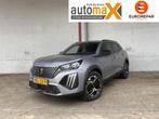Peugeot 2008 1.2 Hybrid 136 Allure |Automaat!|Navigatie!|Key, Stof, Gebruikt, Euro 6, 1199 cc