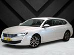 Peugeot 508 SW Allure Pack 1.6 HYbrid 225pk e-EAT8 | NAVI |, Auto's, Peugeot, 745 kg, 77 km/l, 4 cilinders, Wit