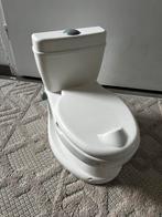 Wc potje met geluid voor peuters, Ophalen, Zo goed als nieuw, Overige typen