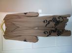 Summum jurk maat 42, Summum Woman, Bruin, Maat 42/44 (L), Ophalen of Verzenden