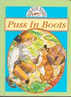 Puss in Boots  (Engels)., 5 of 6 jaar, Jongen of Meisje, Ophalen of Verzenden, Zo goed als nieuw