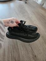 Zwarte Adidas Yeezy Boost 350 V2 Maat 35, Kleding | Heren, Schoenen, Zwart, Ophalen of Verzenden, Sneakers of Gympen, Adidas