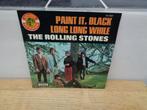 Rolling Stones single "Paint it Black" [Frankrijk], Rock en Metal, Gebruikt, 7 inch, Single