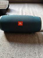 JBL Extreme 2 Bluetooth Speaker met Tas en Oplader, Audio, Tv en Foto, Luidsprekers, JBL, Overige typen, Ophalen of Verzenden