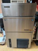 Hoshizaki ijsblokjesmachine | IM130-NE-HC, Ophalen of Verzenden, Zo goed als nieuw