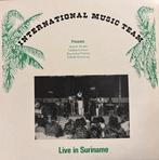 International Music Team - Live in Suriname, Cd's en Dvd's, Verzenden, Zo goed als nieuw