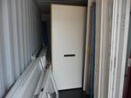 Nieuwe voordeur zonder raam 93 x 216 cm zwaar,, Doe-het-zelf en Verbouw, Ophalen, 80 tot 100 cm, Nieuw, Buitendeur
