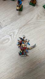 Skaven warlord (metal), Ophalen, Zo goed als nieuw, Warhammer, Figuurtje(s)