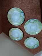 Eierdopjes set van 4, Antiek en Kunst, Ophalen of Verzenden