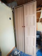 pax ikea kasten en deuren, Huis en Inrichting, Kasten | Kledingkasten, Ophalen, Gebruikt, 50 tot 100 cm, 200 cm of meer