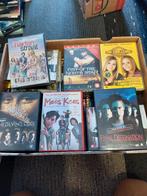 10 Bananendozen met dvd's., Alle leeftijden, Ophalen of Verzenden, Zo goed als nieuw, Boxset