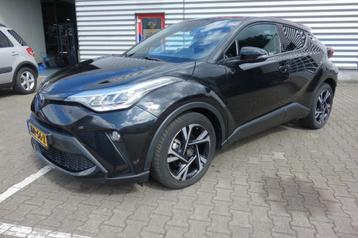 Toyota C-HR 1.8 HYBRID TEAM D, Navi, Winterp, 18Inch, Camera beschikbaar voor biedingen
