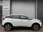 Peugeot 3008 1.2 PureTech Blue Lease Premium Avantage [Pano|, 65 €/maand, Gebruikt, 1199 cc, Leder en Stof