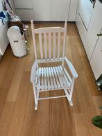 Schommelstoel, Kinderen en Baby's, Kinderkamer | Tafels en Stoelen, Ophalen, Gebruikt, Stoel(en)