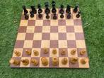Schaakspel, Een of twee spelers, Ophalen of Verzenden, Gebruikt