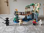 Lego 70608 LEGO NINJAGO Movie Meester Watervallen, Kinderen en Baby's, Speelgoed | Duplo en Lego, Ophalen of Verzenden, Zo goed als nieuw