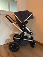 Joolz Kinderwagen, Gebruikt, Verstelbare duwstang, Ophalen, Kinderwagen