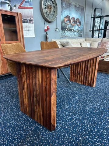 Nieuwe Eleonora Eettafel Alexander 130x100 beschikbaar voor biedingen