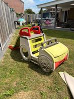 Smoby glijbaan, Ophalen of Verzenden, Gebruikt, Overige merken