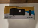 Technisat Classic 300IR DAB+ Internet Radio - Nieuw in doos!, Audio, Tv en Foto, Ophalen of Verzenden, Nieuw, Radio