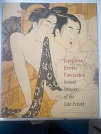 Marjolein Winkel - Japanese erotic fantasies, Ophalen of Verzenden, Zo goed als nieuw, Marjolein Winkel; C. Uhlenbeck