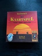 Catan Kaartspel - 2 Spelers, Een of twee spelers, Ophalen of Verzenden, Zo goed als nieuw