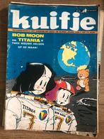 Vintage Kuifje en Pepe weekbladen, Boeken, Strips | Comics, Gelezen, Europa, Ophalen of Verzenden, Meerdere comics