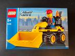 Lego City 7246 Buldozer Mini digger nieuw MISB, Ophalen of Verzenden, Nieuw