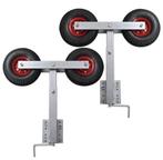 Boegsteunenset boegsteun boot aanhanger trailer GRATIS BZRGD, Watersport en Boten, Accessoires en Onderhoud, Verzenden, Nieuw