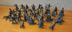 400 airfix soldaatjes 1/32, Hobby en Vrije tijd, Modelbouw | Figuren en Diorama's, Ophalen of Verzenden, Gebruikt, Groter dan 1:35