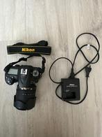 Nikon D7100 te koop, Audio, Tv en Foto, Fotocamera's Digitaal, Spiegelreflex, Ophalen of Verzenden, Zo goed als nieuw, Nikon