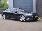 Tesla Model S 70D Base EXPORT, Automaat, Gebruikt, Beige, Model S