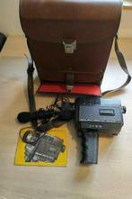 Bolex super 8 camera, Verzamelen, Fotografica en Filmapparatuur, Ophalen of Verzenden, 1960 tot 1980, Filmcamera