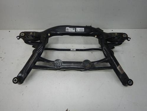 VW Golf 8 R  4-Motion Subframe 5WA500501Q, Auto-onderdelen, Ophanging en Onderstel, Volkswagen, Gebruikt, Ophalen of Verzenden
