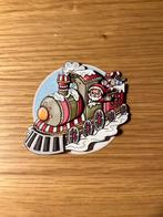 3d plaatje kerst kant en klaar, Ophalen of Verzenden, Nieuw, Kerst, Knipvel