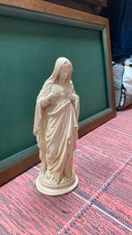 Mariabeeld, oud, Antiek en Kunst, Antiek | Religie, Ophalen