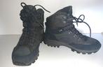 Hanwag Lady berg/wandel schoenmaat 39 antraciet izgst, Ophalen of Verzenden, Zo goed als nieuw, Schoenen