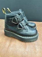 Dr. Martens heart platform 37, Kleding | Dames, Schoenen, Zwart, Lage of Enkellaarzen, Ophalen of Verzenden, Dr. Martens