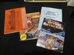 R28 manual 'riv gambler' en 'space station' + flyers, Ophalen of Verzenden, Gebruikt, Elektronisch, Onderdeel of Defecte kast