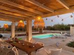 Vakantiehuis in Puglia met privé zwembad (okt korting), Campanië en Zuid-Italië, Open haard, Landelijk, Eigenaar