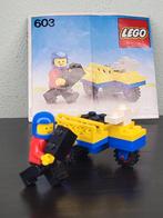 Lego 603, Ophalen of Verzenden, Gebruikt