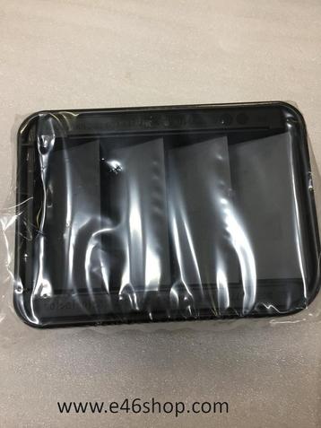 VENTILATIE ROOSTER KOFFERBAK BMW OE 64229315934 beschikbaar voor biedingen