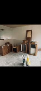 Klusjesman/timmerman, Ophalen of Verzenden, Zo goed als nieuw